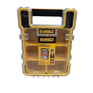 DeWalt - DWST14735 - 6-Compartment Deep Pro Part/Tool Organizer